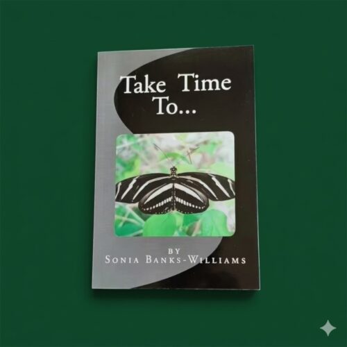 Booklet: Take Time To…