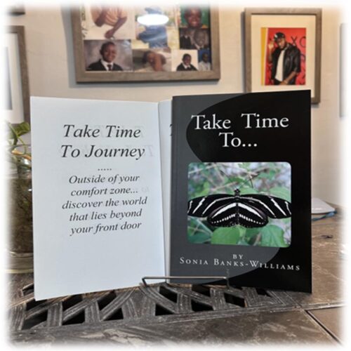 Booklet: Take Time To…